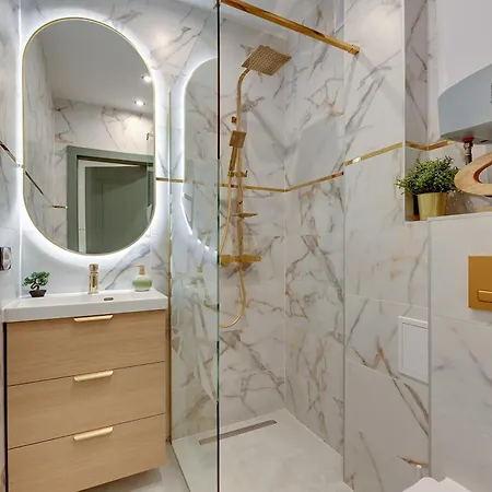 Appartement Anoli Gdańsk