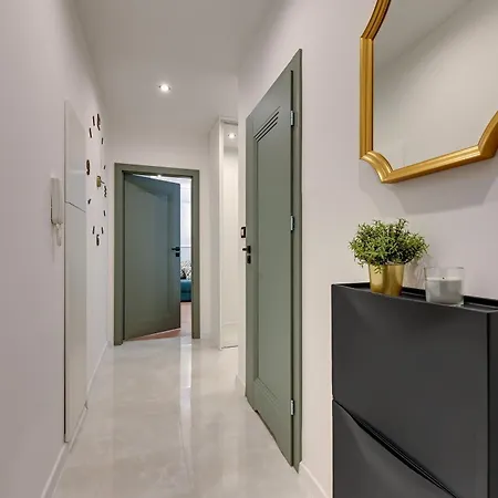 Anoli Appartement Gdańsk