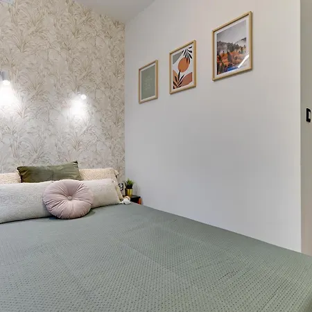 Appartement Anoli Gdańsk