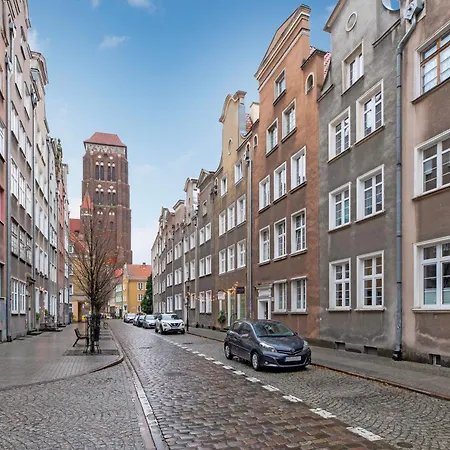Lägenhet Anoli