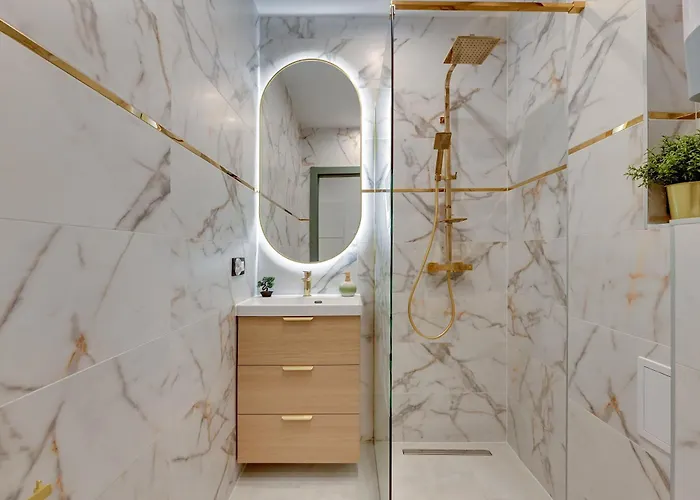 Anoli Διαμέρισμα