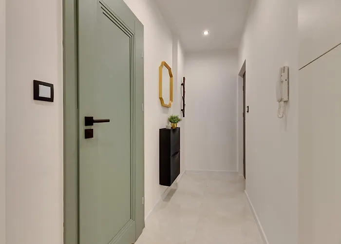 Anoli Διαμέρισμα