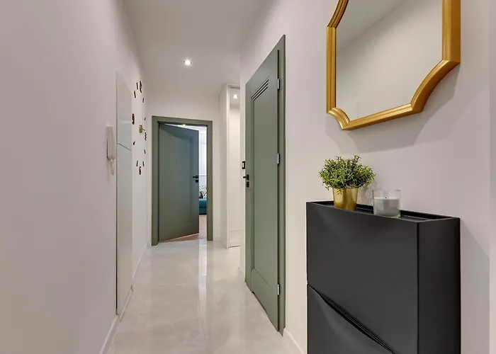 Anoli Διαμέρισμα Γκντανσκ