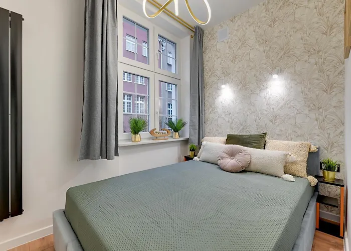 Anoli Διαμέρισμα