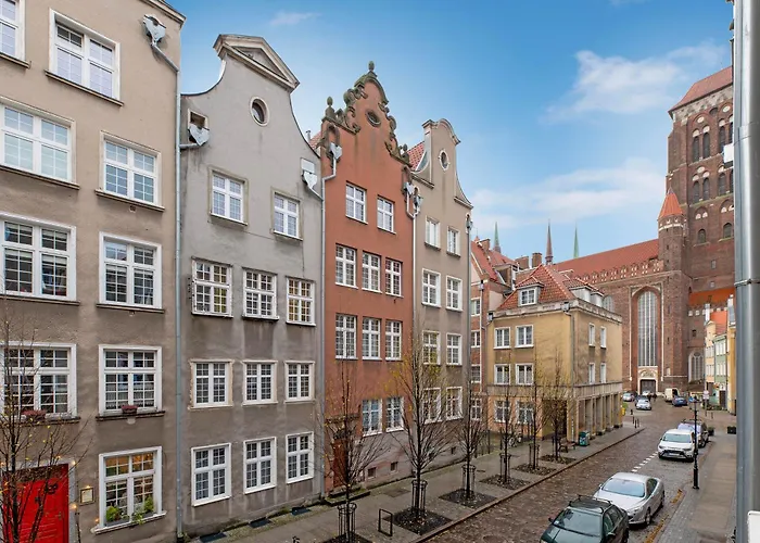 Anoli * Γκντανσκ